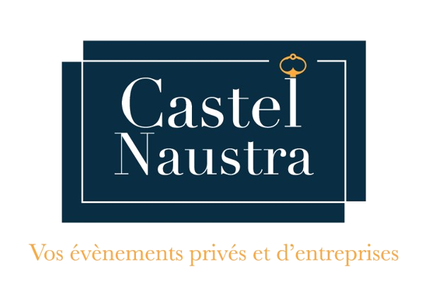 Castel Naustra - Logo