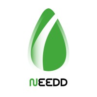 Needd - Logo