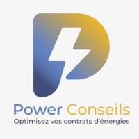 Power Conseils - Logo