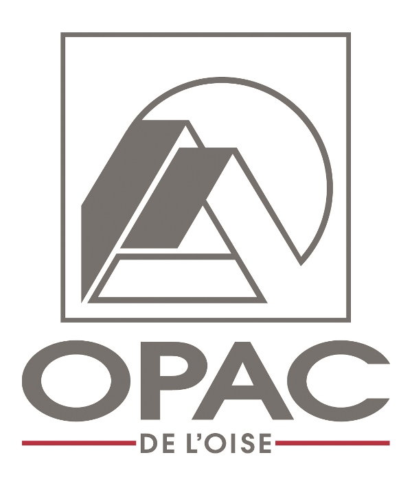 OPAC DE L'OISE - Logo