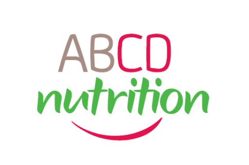 ABCD NUTRITION - Logo