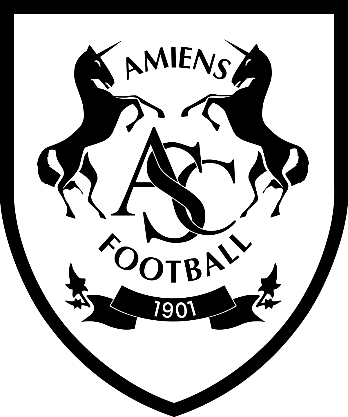 Amiens SC Football | Adopt1Alternant - Offres d
