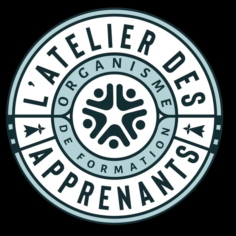 L'Atelier des Apprenants - Logo