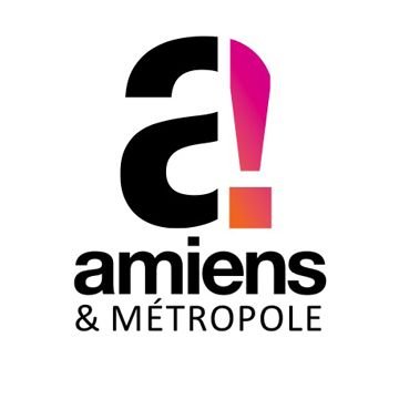Amiens Métropole - Logo