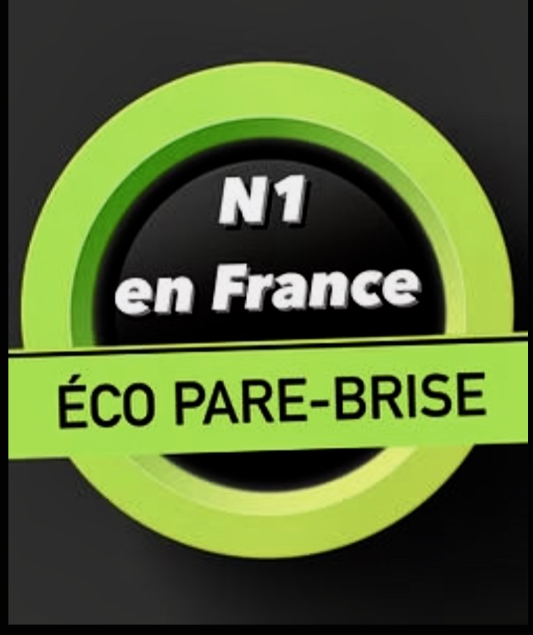 PARE-BRISE ECO - Logo