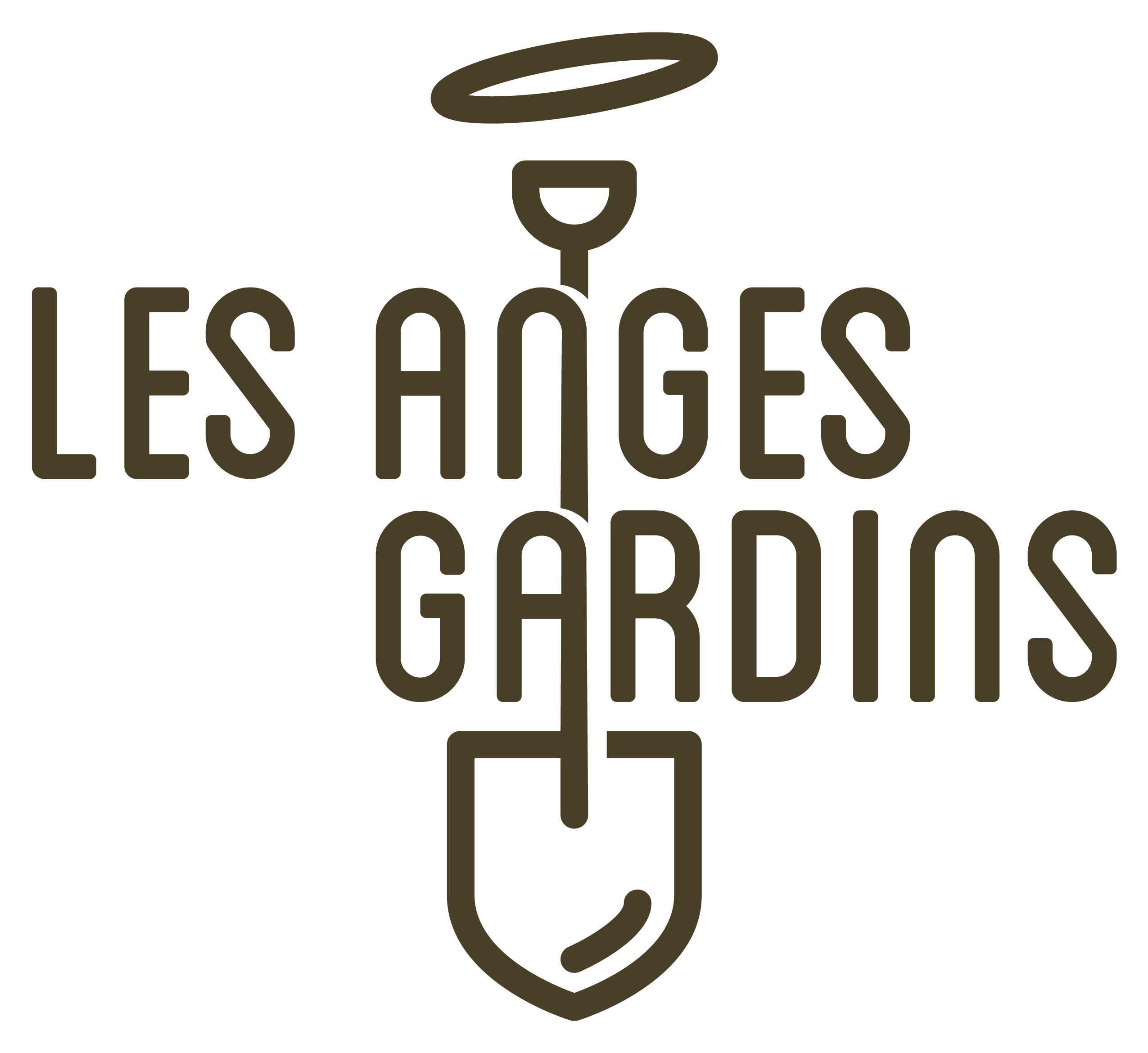 LES ANGES GARDINS | Adopt1Alternant - Offres d'emploi en stage et alternance