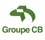 GROUPE CB - Logo