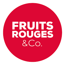 Fruits Rouges & co - Logo
