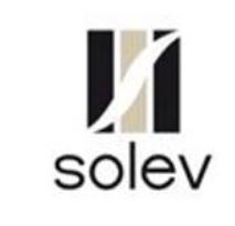SOLEV - Logo