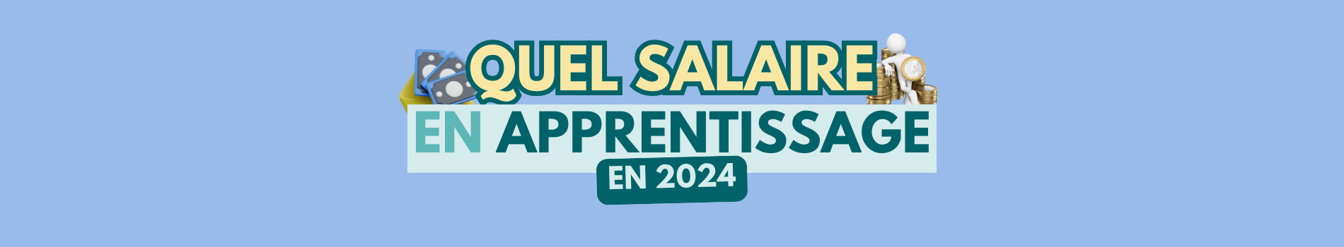 salaire apprentissage